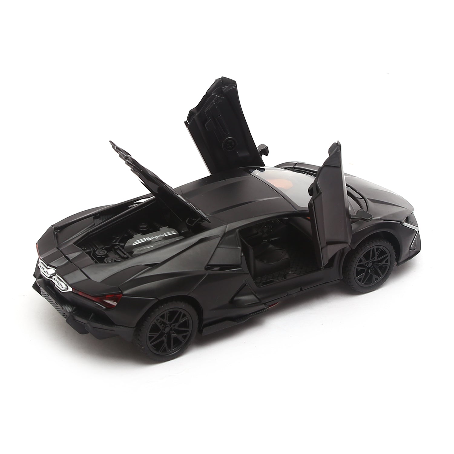 Die-Cast Car Lamborghini, Die-cast Model Car, Chase Value, Chase Value