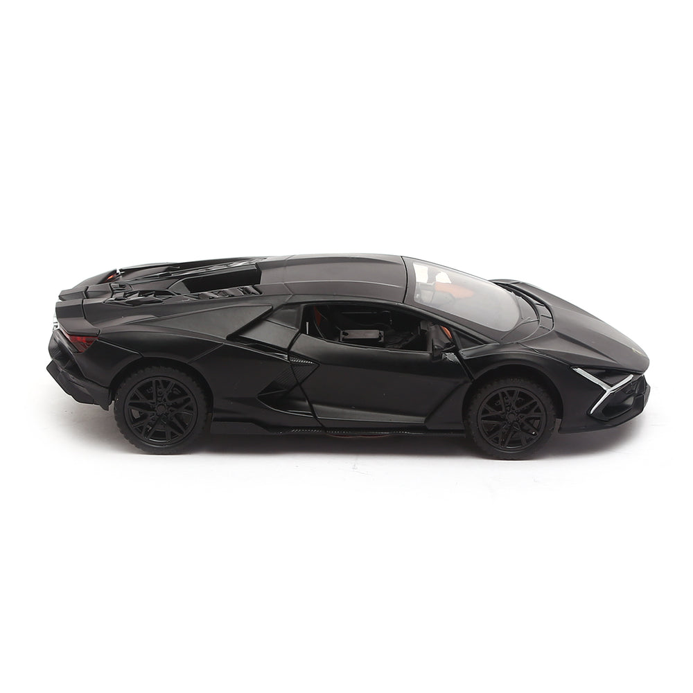 Die-Cast Car Lamborghini, Die-cast Model Car, Chase Value, Chase Value