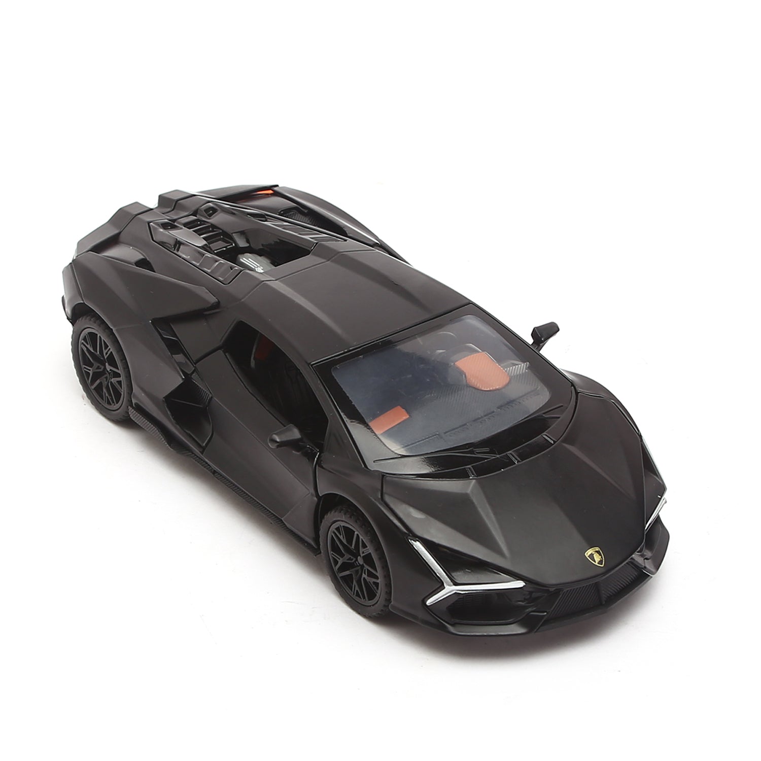 Die-Cast Car Lamborghini, Die-cast Model Car, Chase Value, Chase Value
