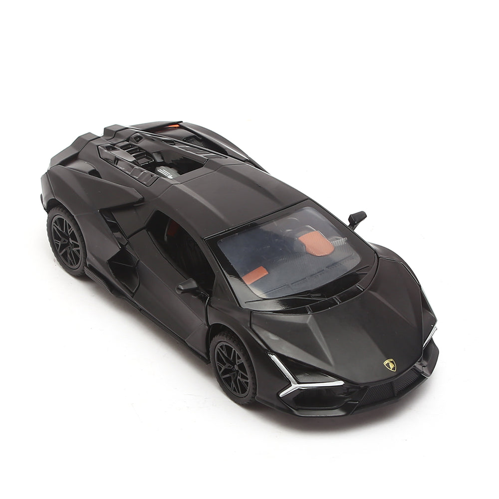 Die-Cast Car Lamborghini, Die-cast Model Car, Chase Value, Chase Value