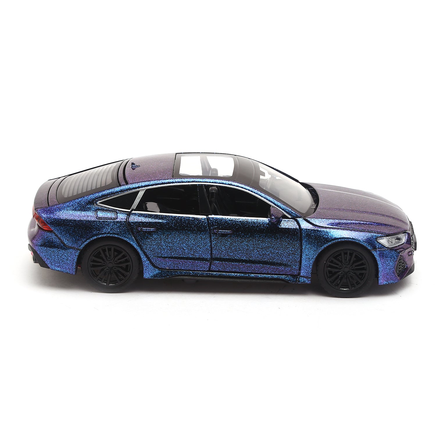 Die-Cast Car Audi, Die-cast Model Car, Chase Value, Chase Value