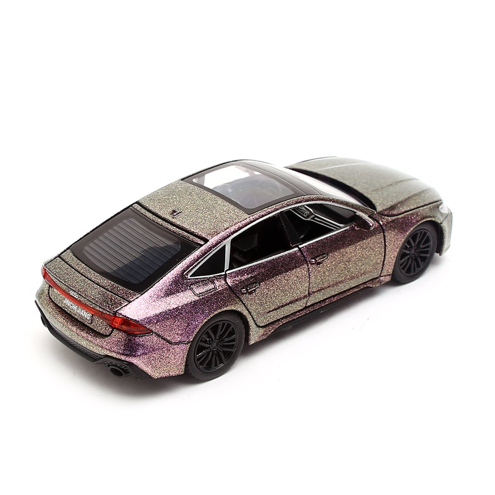 Die-Cast Car Audi, Die-cast Model Car, Chase Value, Chase Value