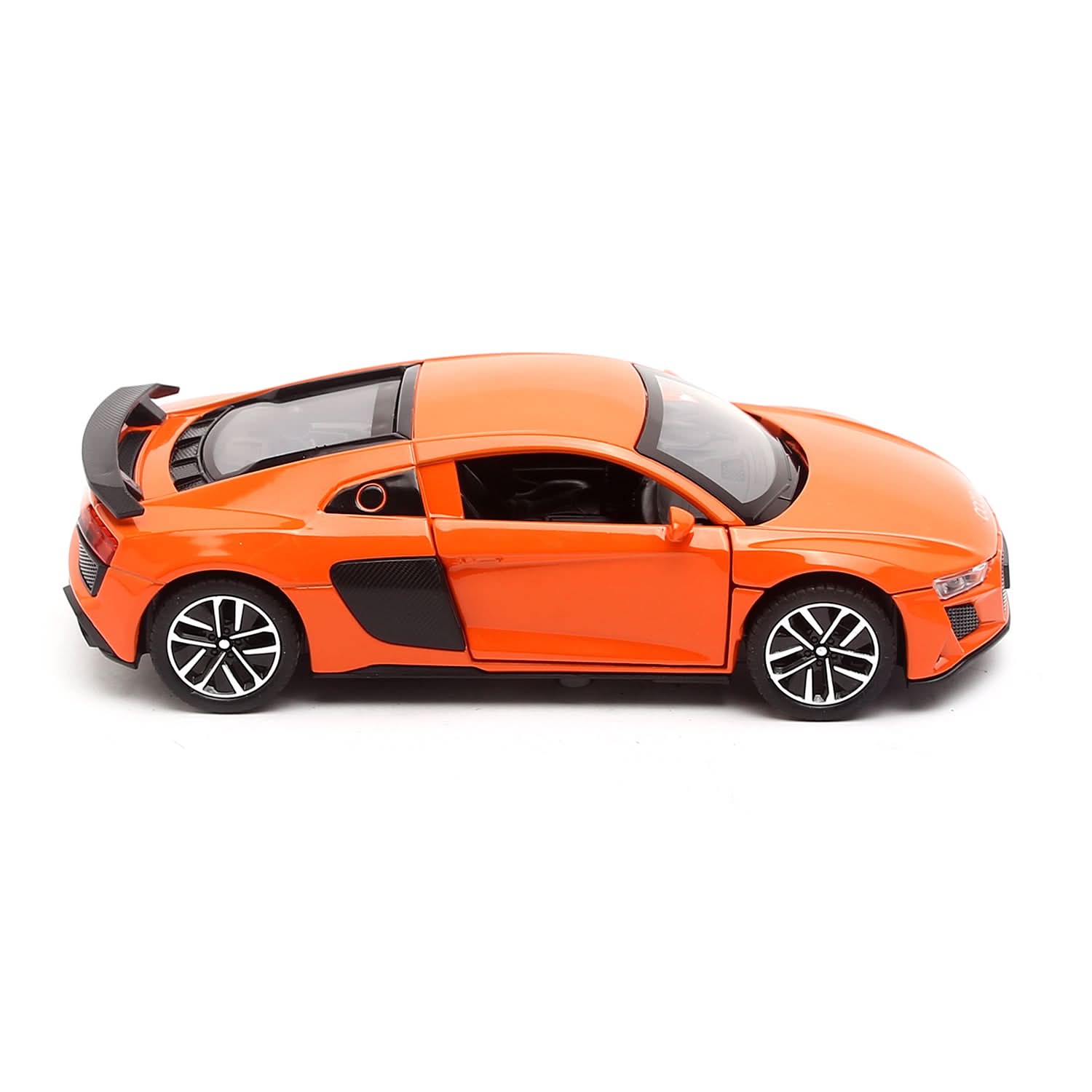Die-Cast Car Audi, Die-cast Model Car, Chase Value, Chase Value