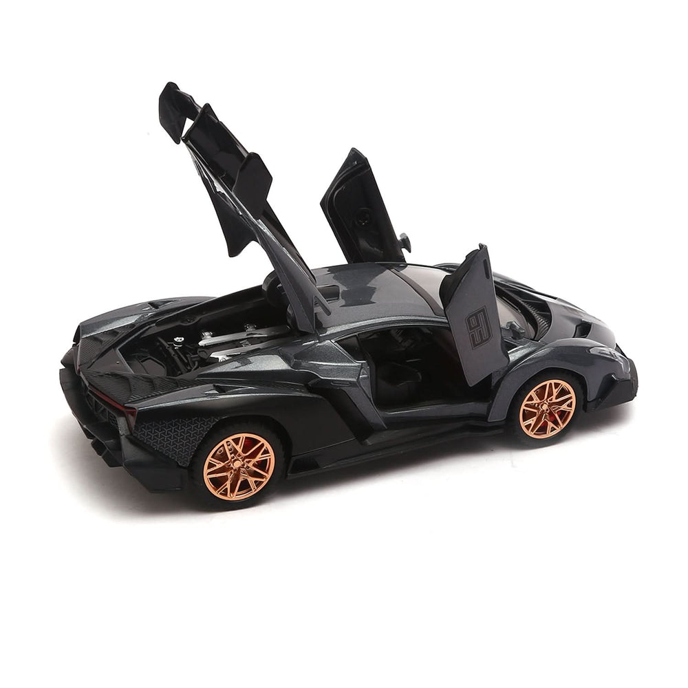 Die-Cast Car Lamborghini, Die-cast Model Car, Chase Value, Chase Value