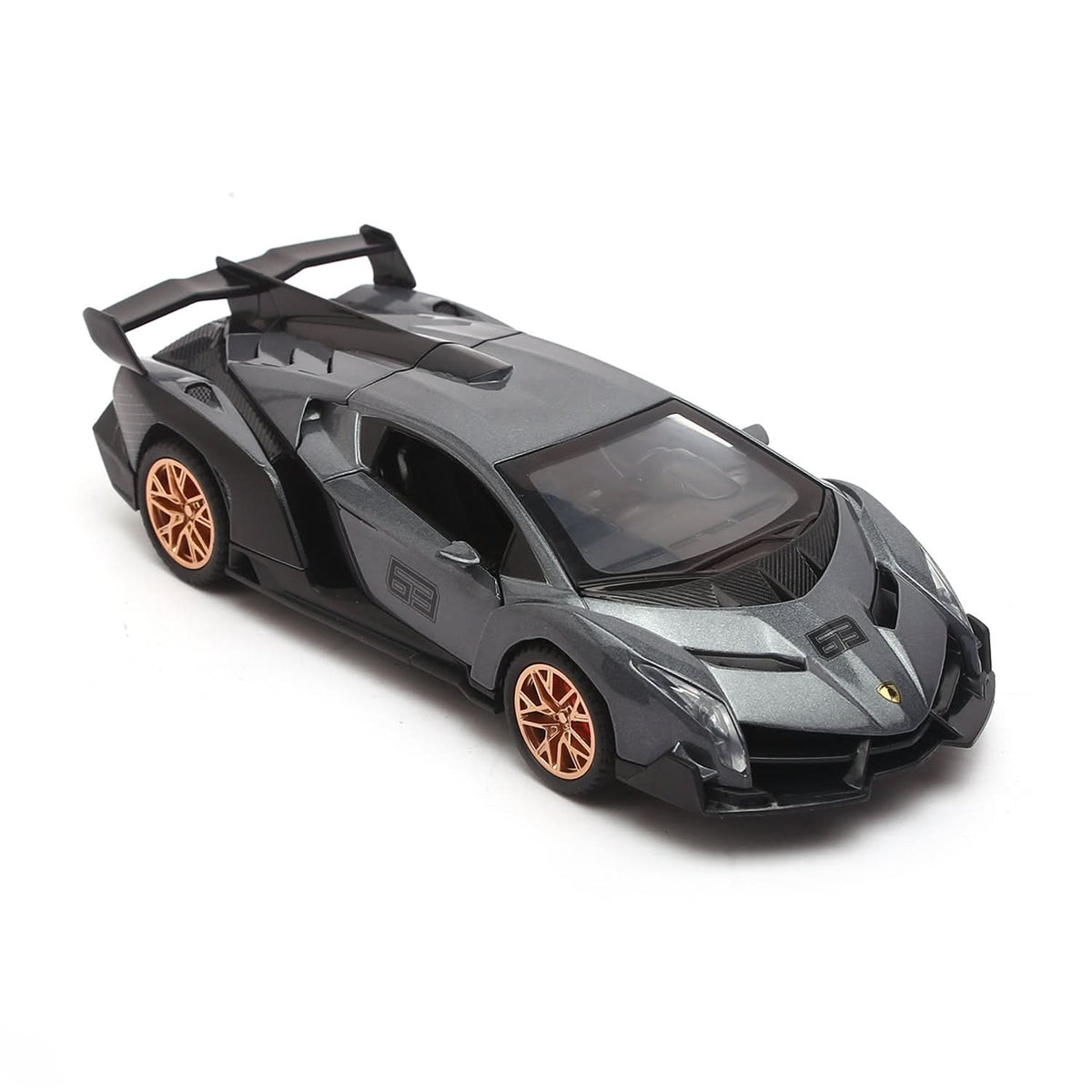 Die-Cast Car Lamborghini, Die-cast Model Car, Chase Value, Chase Value