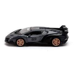 Die-Cast Car Lamborghini