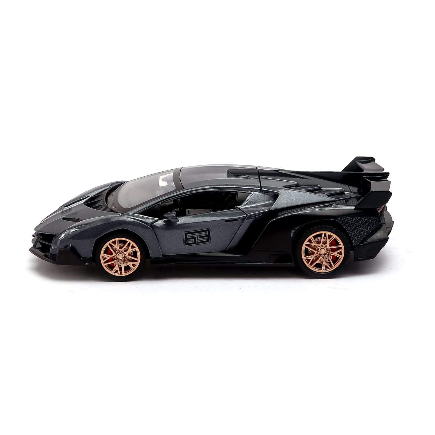 Die-Cast Car Lamborghini, Die-cast Model Car, Chase Value, Chase Value