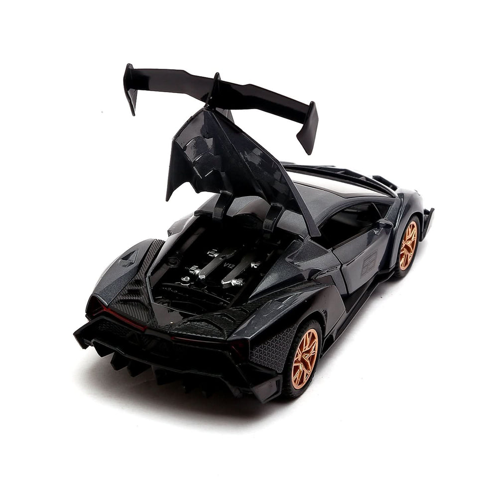Die-Cast Car Lamborghini, Die-cast Model Car, Chase Value, Chase Value