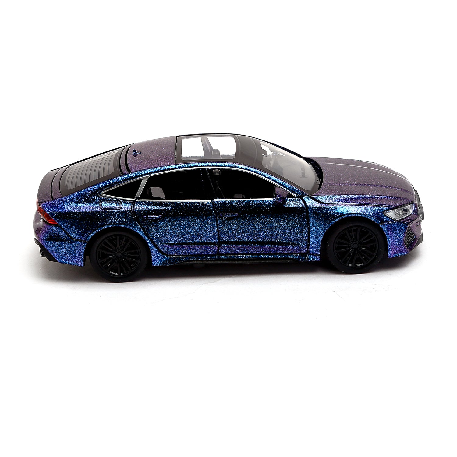 Die-Cast Car Audi, Die-cast Model Car, Chase Value, Chase Value