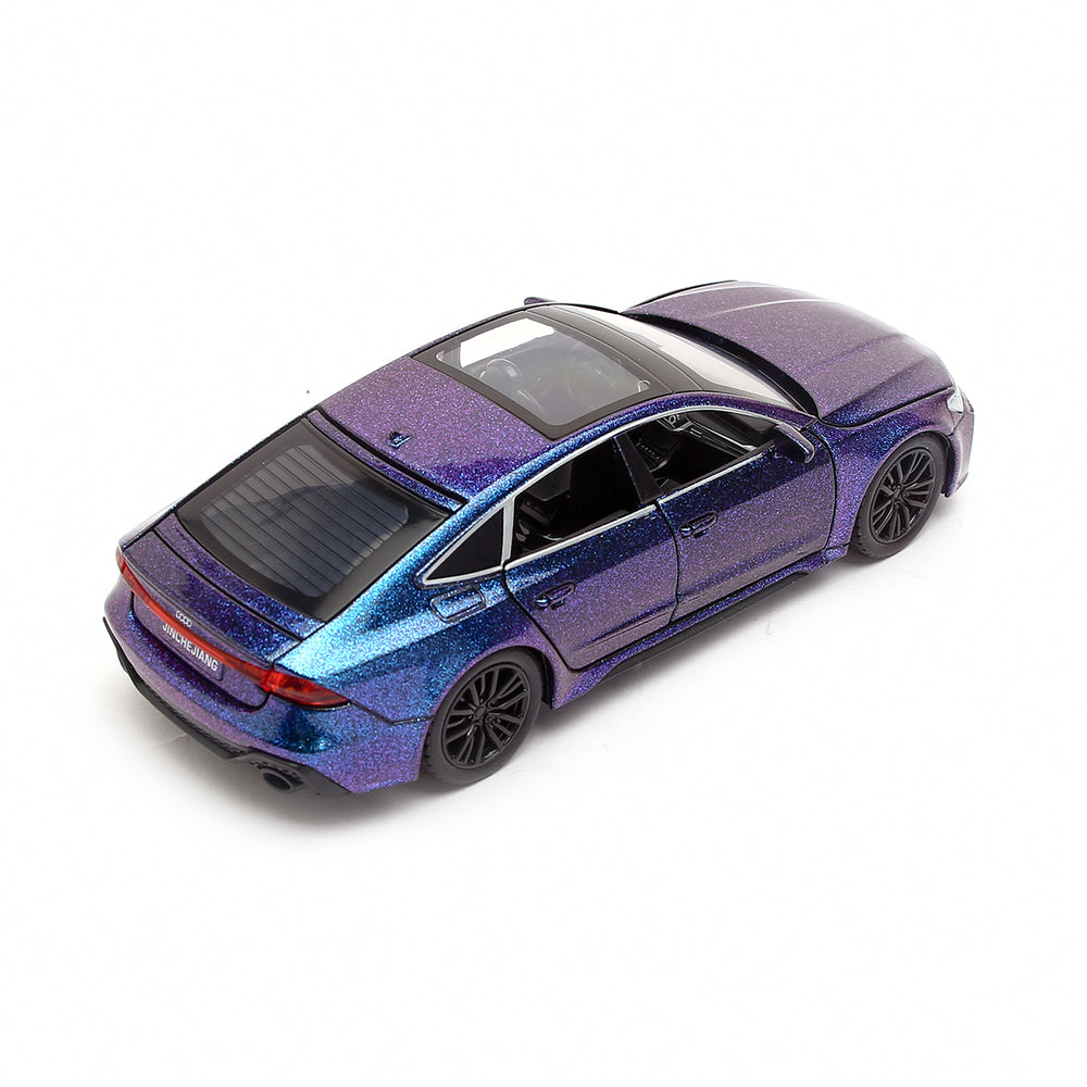 Die-Cast Car Audi, Die-cast Model Car, Chase Value, Chase Value