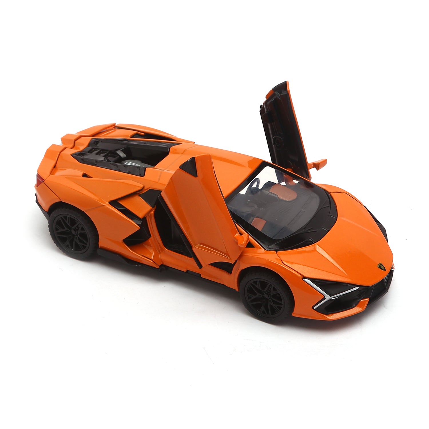 Die-Cast Car Lamborghini, Die-cast Model Car, Chase Value, Chase Value
