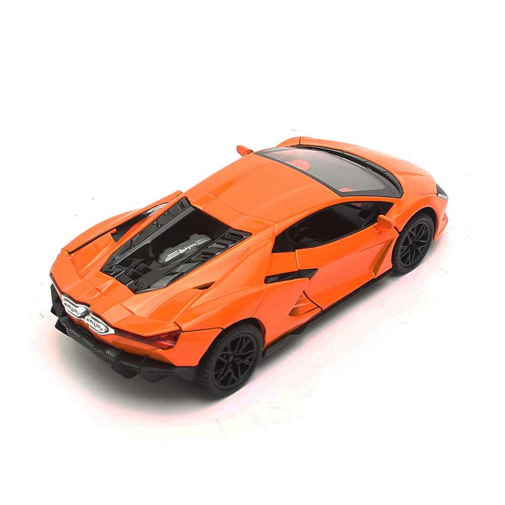 Die-Cast Car Lamborghini, Die-cast Model Car, Chase Value, Chase Value
