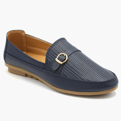 Women's Banto Loafer - Blue, Women Casual & Sports Shoes, Chase Value, Chase Value
