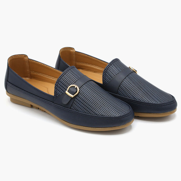 Women's Banto Loafer - Blue, Women Casual & Sports Shoes, Chase Value, Chase Value