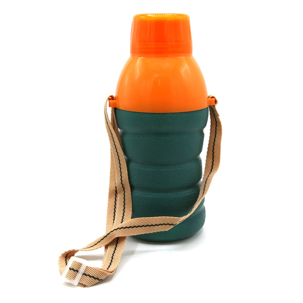 Appollo Bingo Thermic Bottle Small - Orange