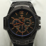 Men's Watch - Black, Men's Watches, Chase Value, Chase Value