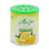 Air Fix Room Gel Air Freshner - Cool Lemon, Air Freshners, Infinity Freshner, Chase Value