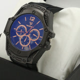 Men's Watch - Black, Men's Watches, Chase Value, Chase Value