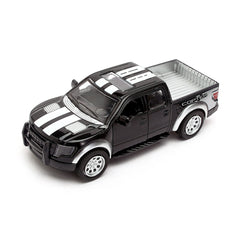 Die-Cast Jeep