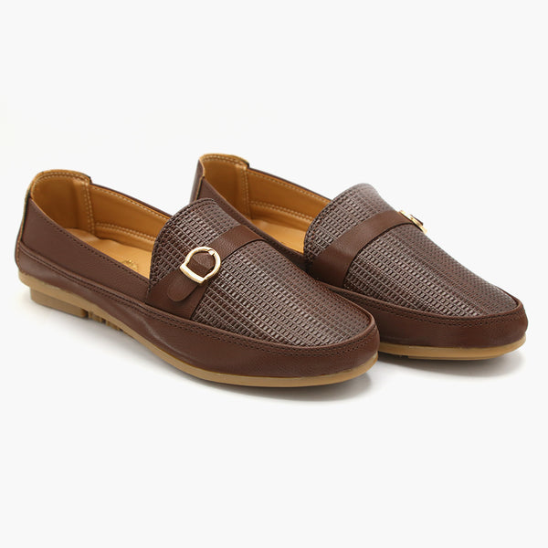 Women's Banto Loafer - Brown, Women Casual & Sports Shoes, Chase Value, Chase Value