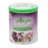 Air Fix Room Gel Air Freshner - Sweet Pea & Rose, Air Freshners, Infinity Freshner, Chase Value