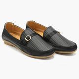 Women's Banto Loafer - Black, Women Casual & Sports Shoes, Chase Value, Chase Value