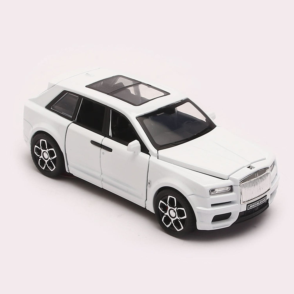 Die-Cast Car Rolls Royce, Die-cast Model Car, Chase Value, Chase Value