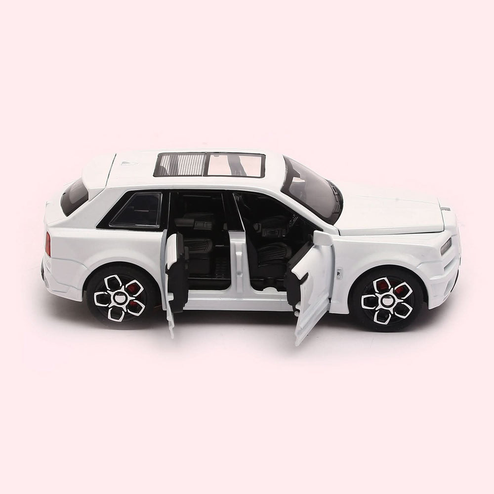 Die-Cast Car Rolls Royce, Die-cast Model Car, Chase Value, Chase Value