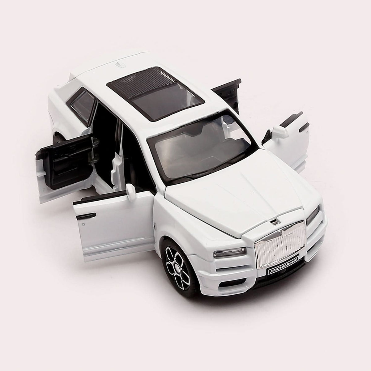 Die-Cast Car Rolls Royce, Die-cast Model Car, Chase Value, Chase Value