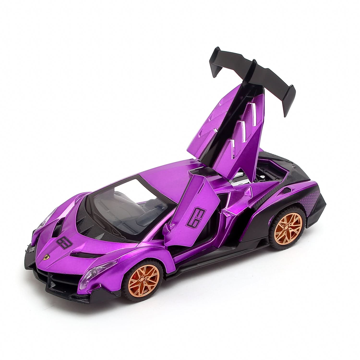 Die-Cast Car Lamborghini, Die-cast Model Car, Chase Value, Chase Value