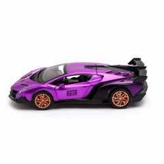 Die-Cast Car Lamborghini