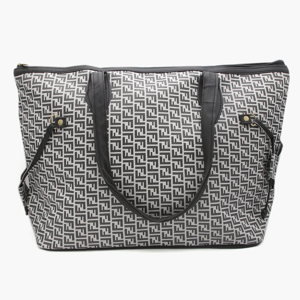Women's Bag - Black, Women Bags, Chase Value, Chase Value