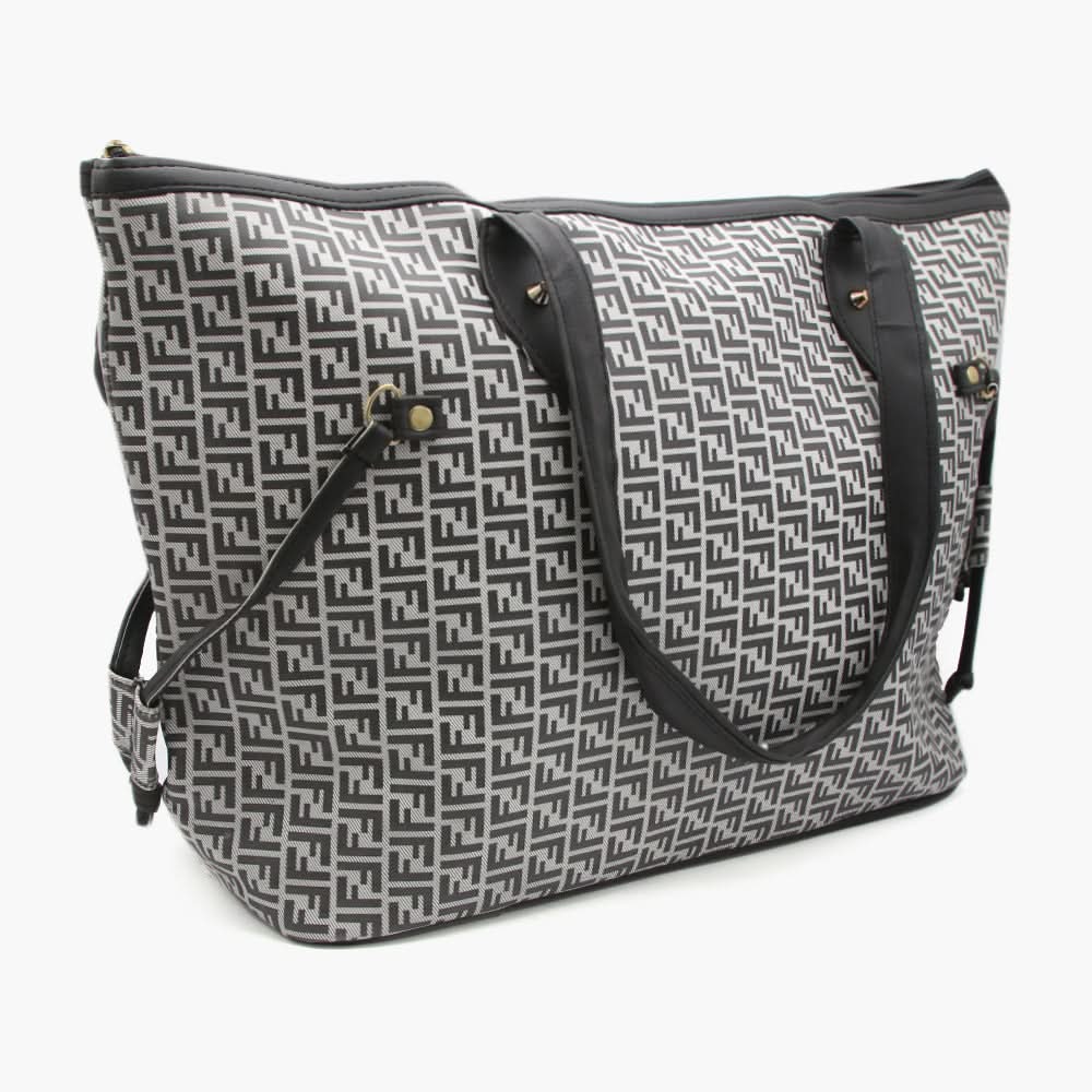 Women's Bag - Black, Women Bags, Chase Value, Chase Value
