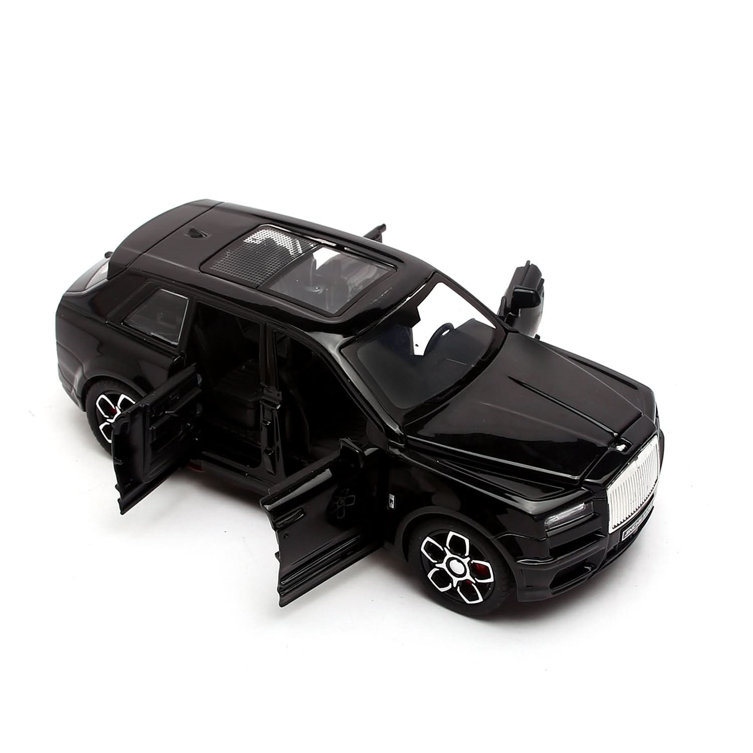 Die-Cast Car Rolls Royce, Die-cast Model Car, Chase Value, Chase Value