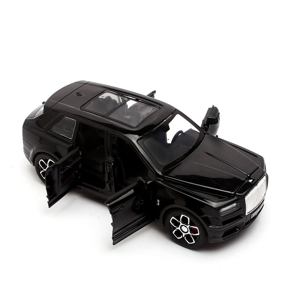 Die-Cast Car Rolls Royce, Die-cast Model Car, Chase Value, Chase Value