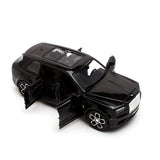 Die-Cast Car Rolls Royce, Die-cast Model Car, Chase Value, Chase Value
