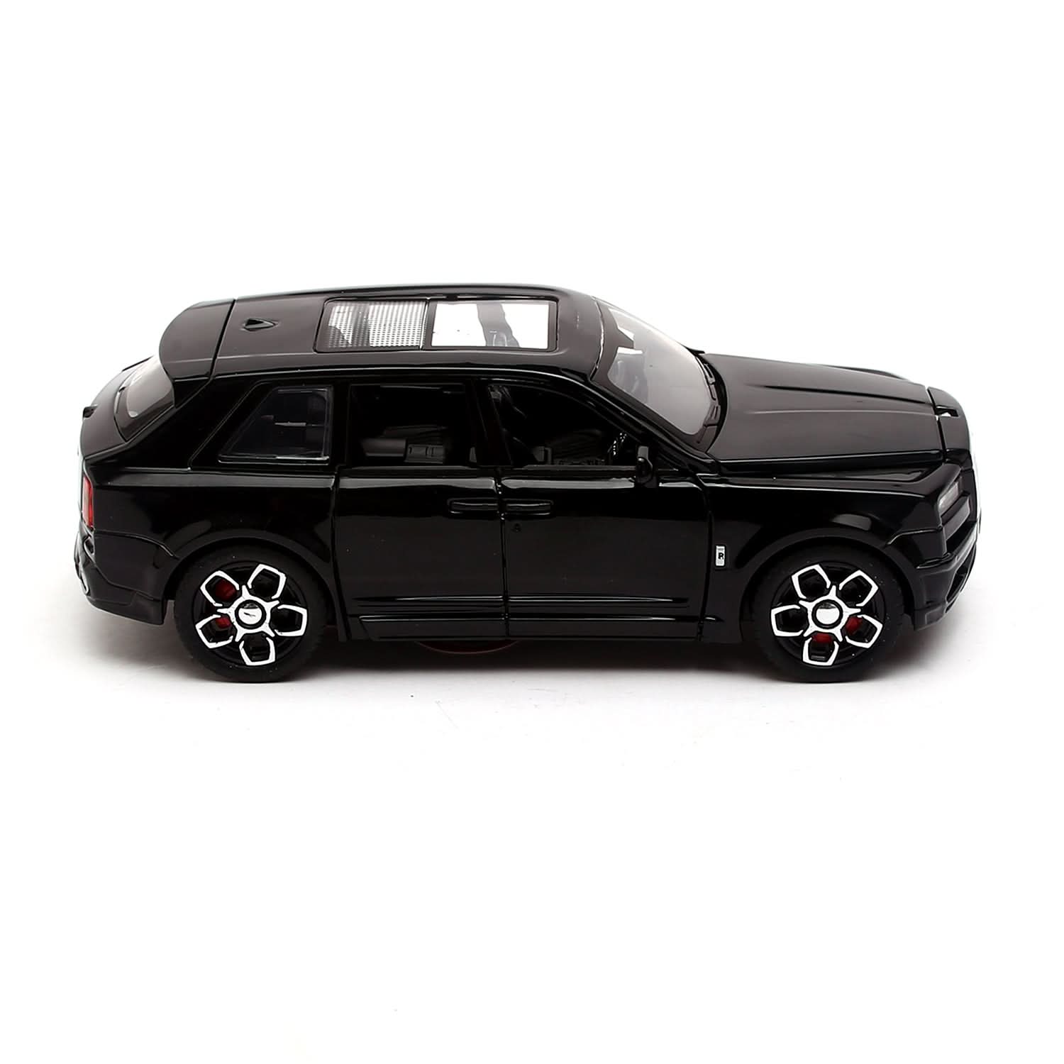Die-Cast Car Rolls Royce, Die-cast Model Car, Chase Value, Chase Value