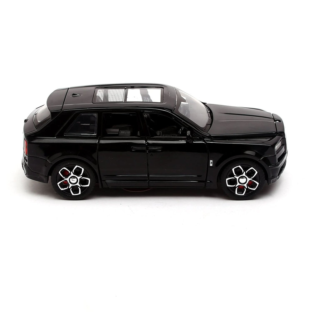Die-Cast Car Rolls Royce, Die-cast Model Car, Chase Value, Chase Value