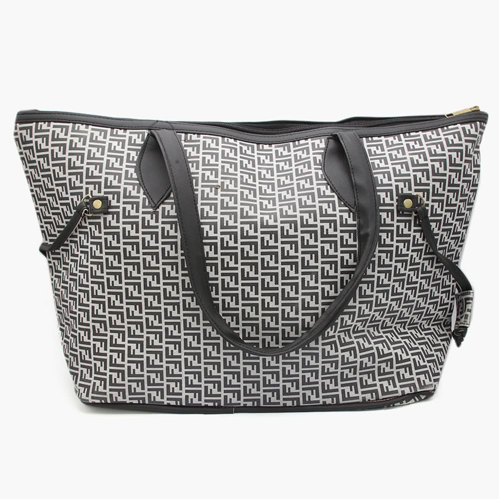 Women's Bag - Black, Women Bags, Chase Value, Chase Value