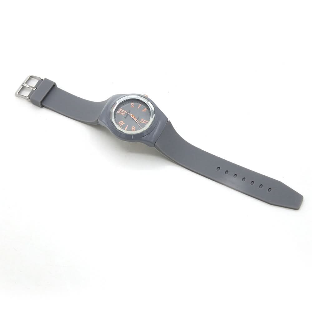 Children Watch - Grey, Kids Watches, Chase Value, Chase Value