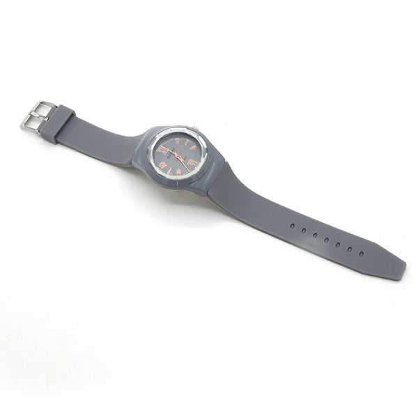 Children Watch - Grey