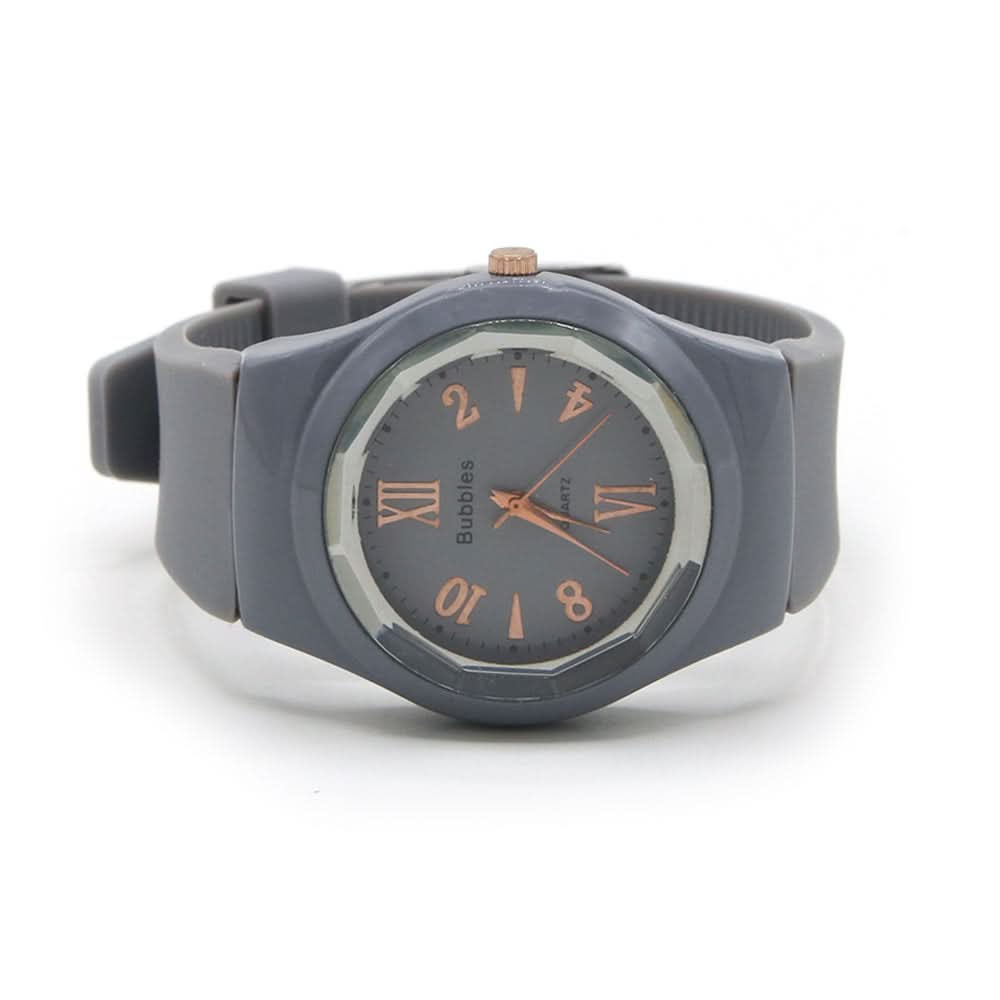 Children Watch - Grey, Kids Watches, Chase Value, Chase Value