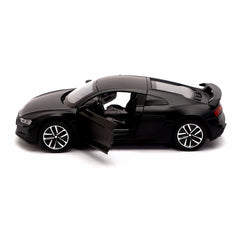 Die-Cast Car Audi