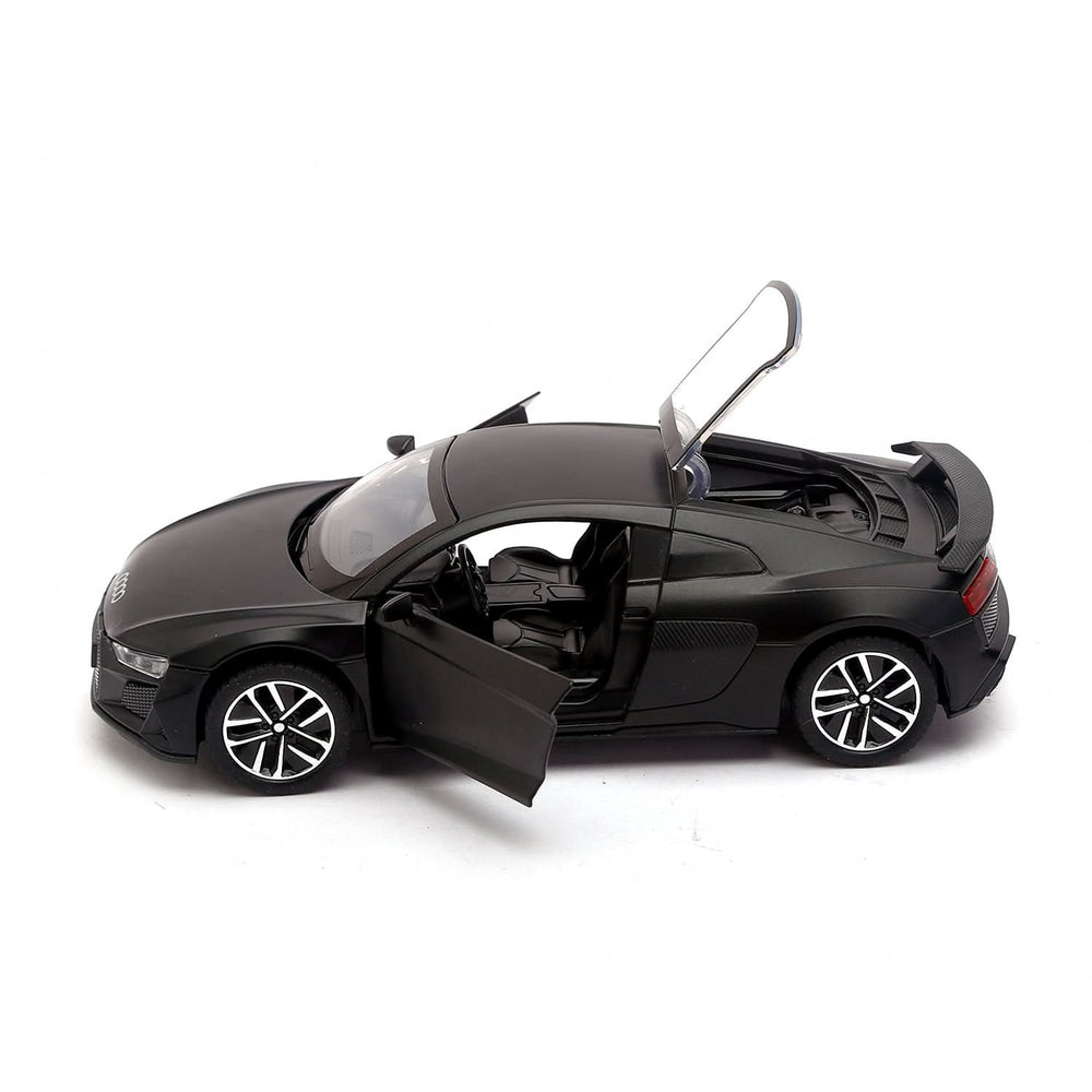 Die-Cast Car Audi, Die-cast Model Car, Chase Value, Chase Value