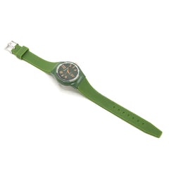 Children Watch - Green