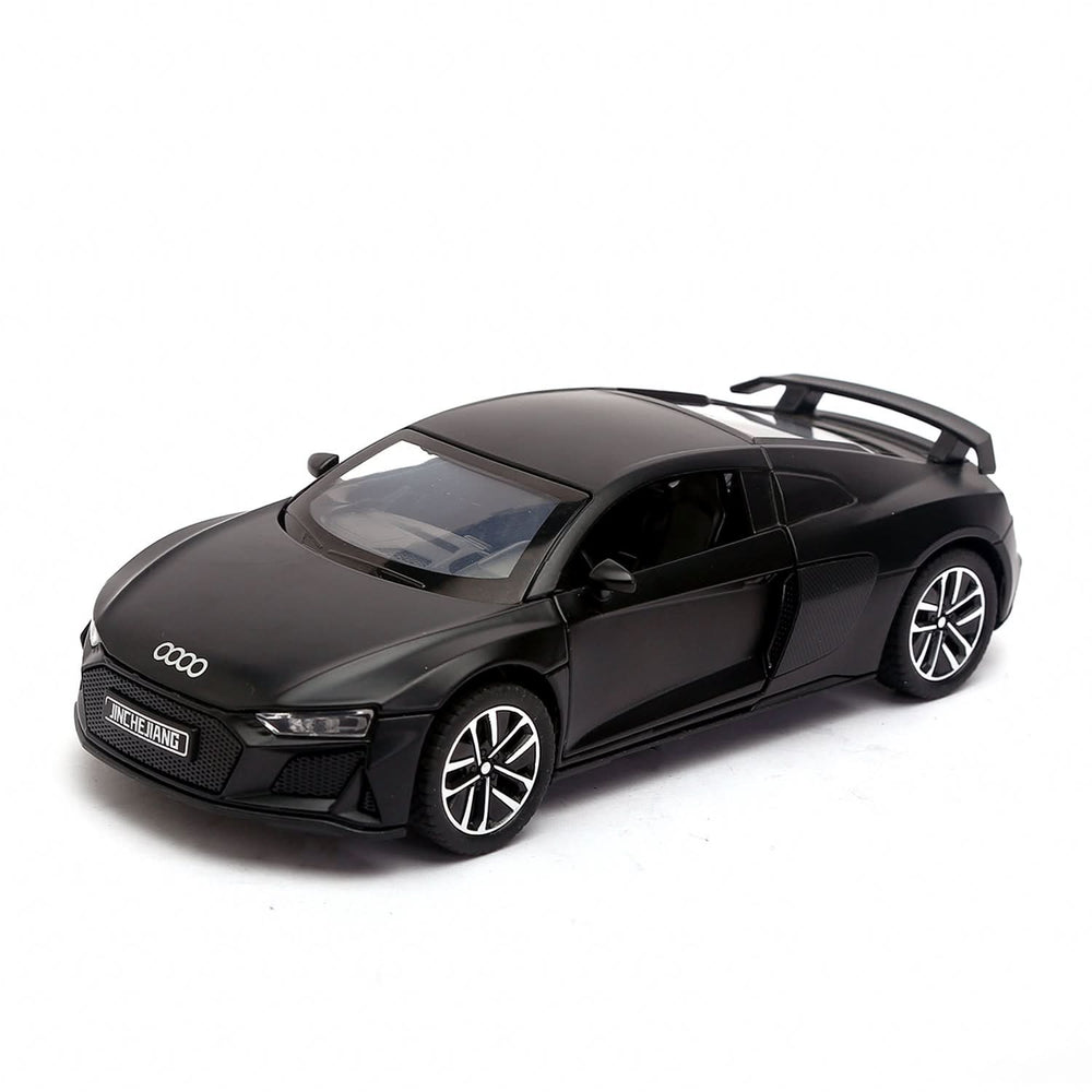 Die-Cast Car Audi, Die-cast Model Car, Chase Value, Chase Value
