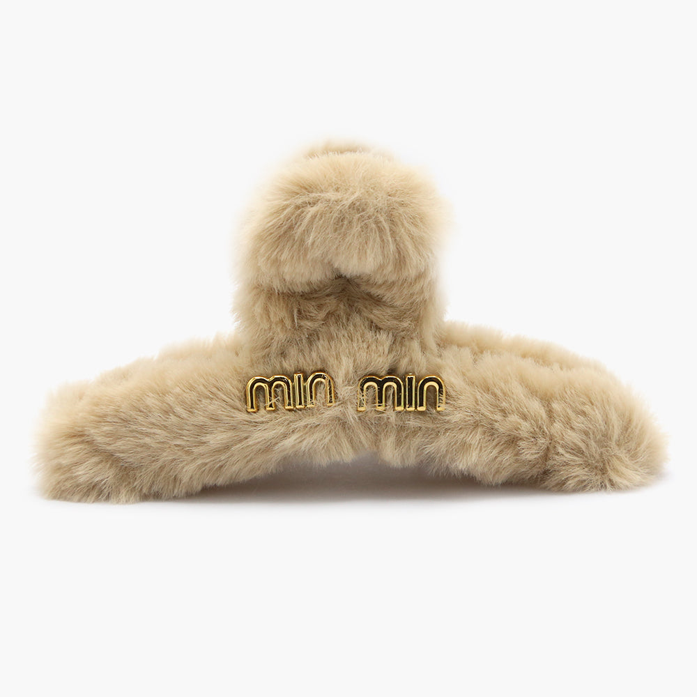 Women's Fancy Catcher - Beige, Women Hair & Head Jewellery, Chase Value, Chase Value