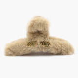 Women's Fancy Catcher - Beige, Women Hair & Head Jewellery, Chase Value, Chase Value