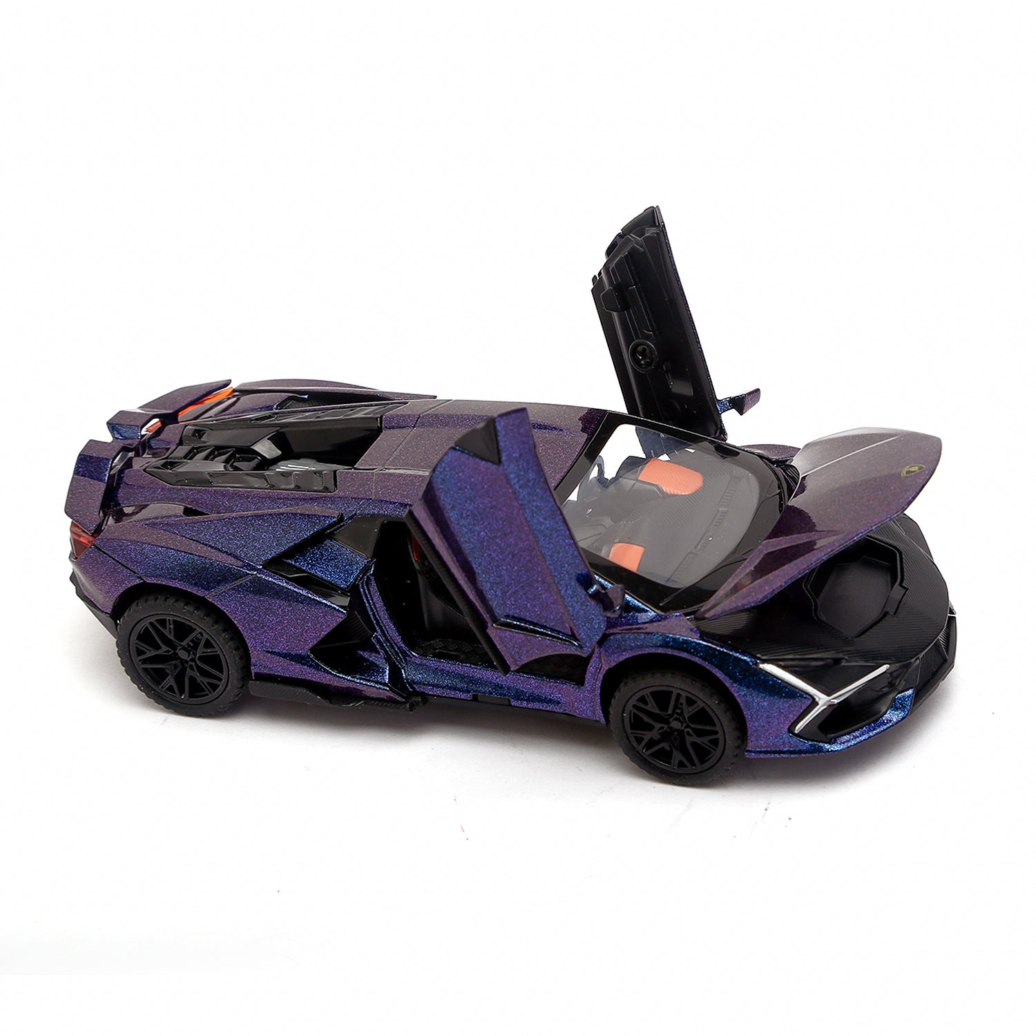 Die-Cast Car Lamborghini, Die-cast Model Car, Chase Value, Chase Value