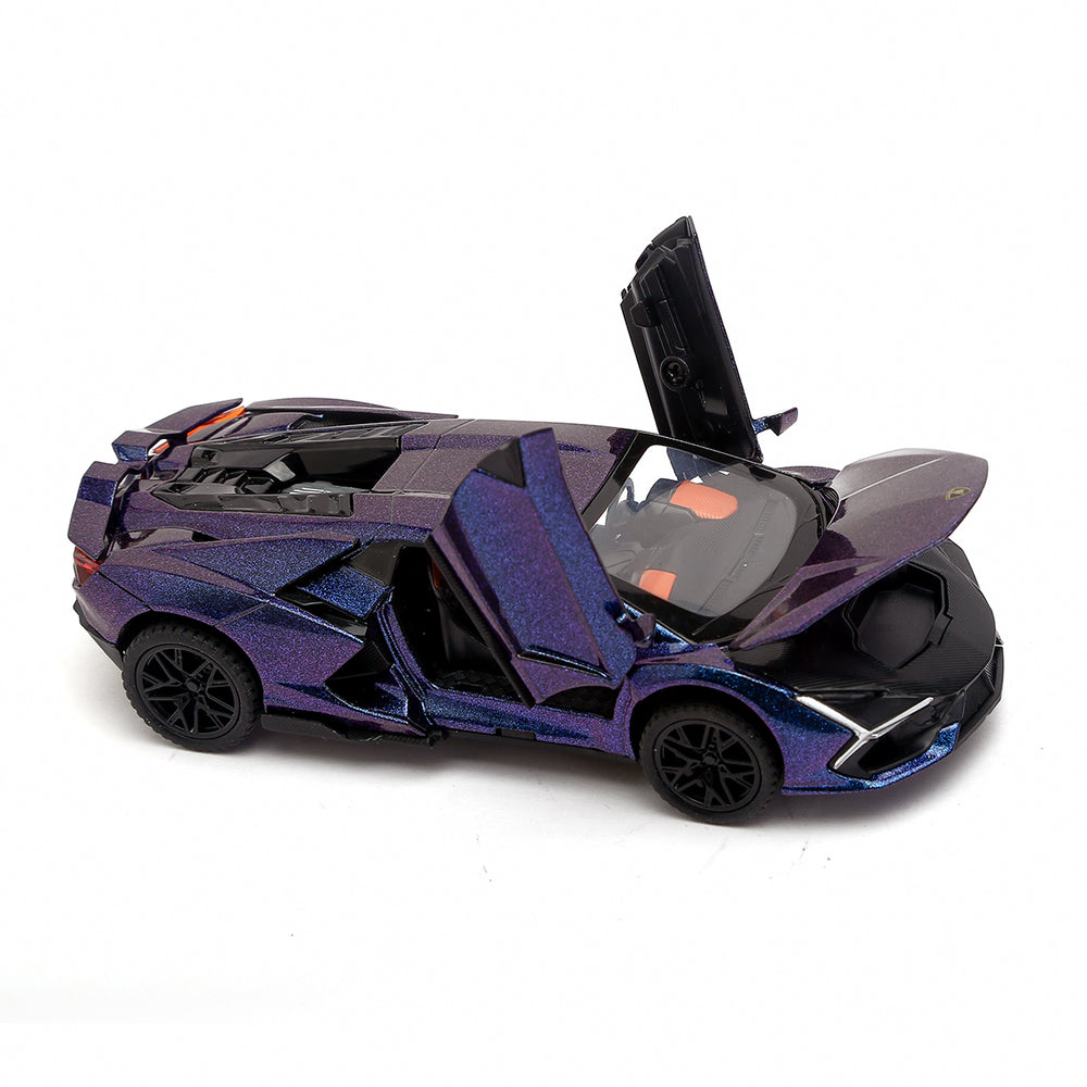 Die-Cast Car Lamborghini, Die-cast Model Car, Chase Value, Chase Value